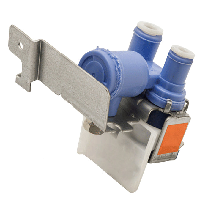 RANGEMASTER Fridge Freezer Solenoid Water Inlet Fill Valve Genuine 0060806084