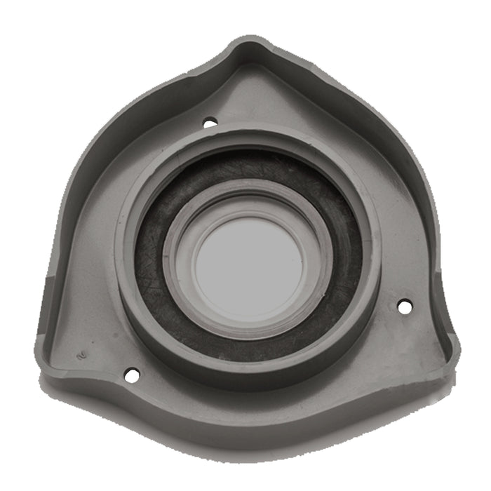 SPARES2GO Salt Cover Cap for Baumatic DW12BFE Dishwasher