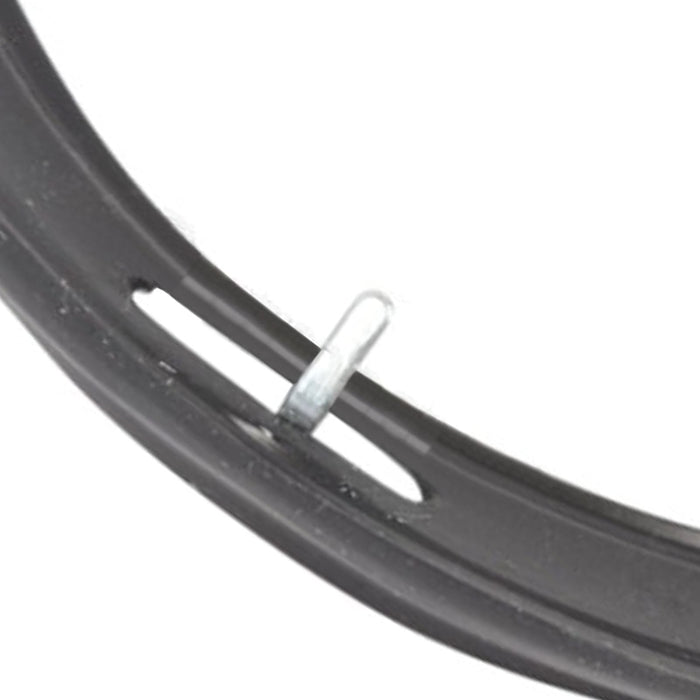 Delonghi Genuine Main Oven Cooker Door Seal 430 x 350 mm