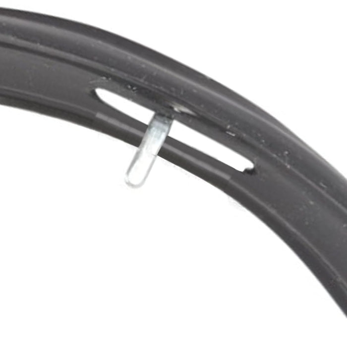 CDA Genuine Main Oven Cooker Door Seal 430 x 350 mm