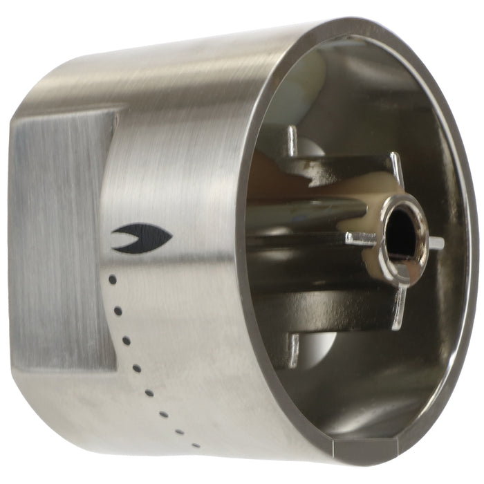 Gas Hob Flame Control Knob Switch For Stoves Richmond Sterling Gourmet Precision 1000DF 1100DF 1100E Oven