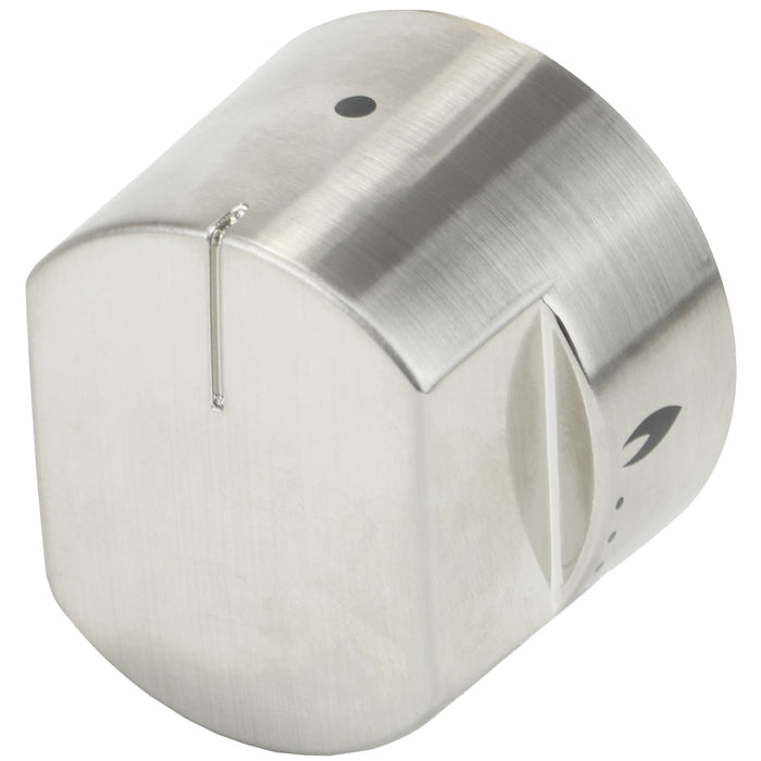 Gas Hob Flame Control Knob Switch For Stoves Richmond Sterling Gourmet Precision 1000DF 1100DF 1100E Oven