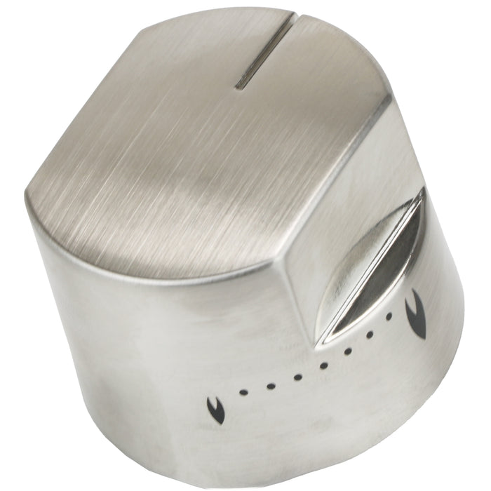 Gas Hob Flame Control Knob Switch For Stoves Richmond Sterling Gourmet Precision 1000DF 1100DF 1100E Oven