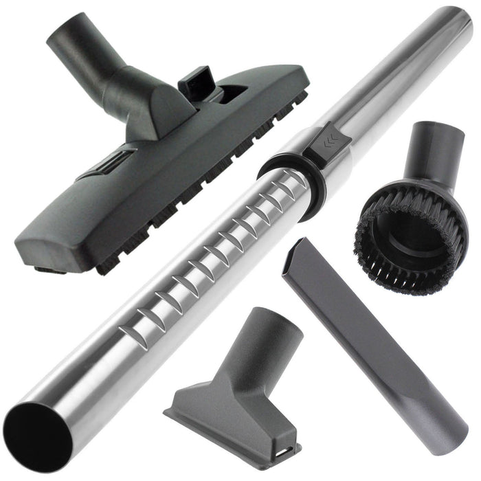 Brush Rod Tool Kit for Hoover H-ENERGY H-POWER 300 Vacuum Tube Pipe 35mm