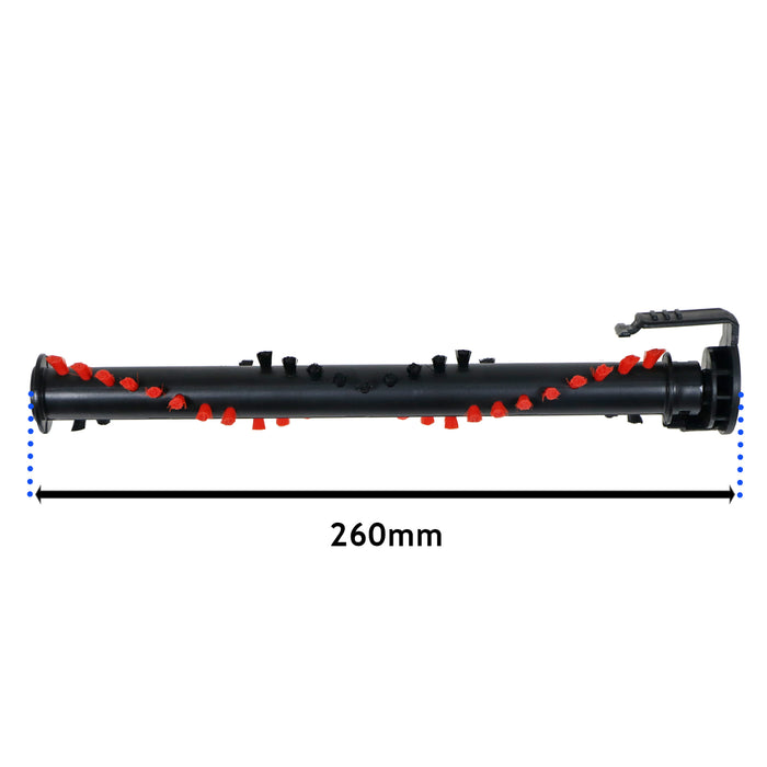 Bosch Athlet Brushroll Roller Brush Bar Vacuum Cleaner BBH5 BBH6 BBH8 BCH5 BCH6 BCH8 00576599