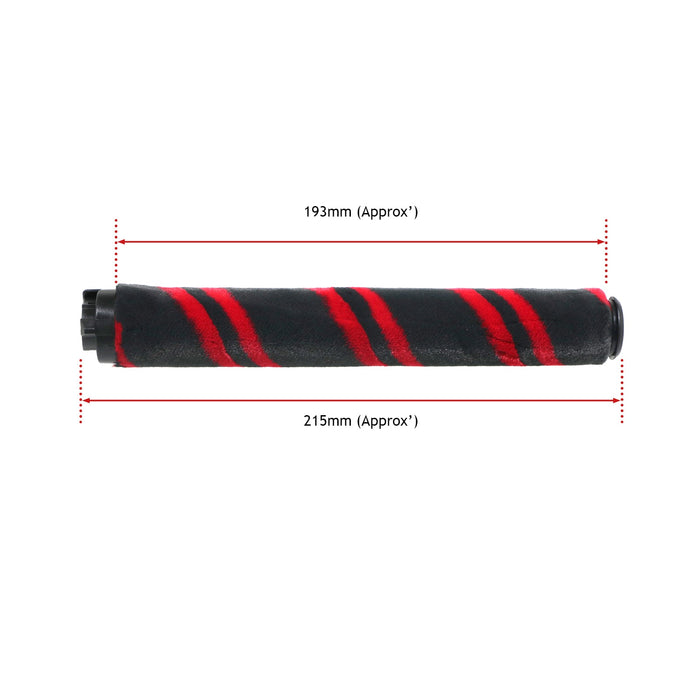 Filter for Shark Stratos IZ400 IZ420 IZ400UK IZ420UK Filters Kit Anti Hair Wrap + Brushroll