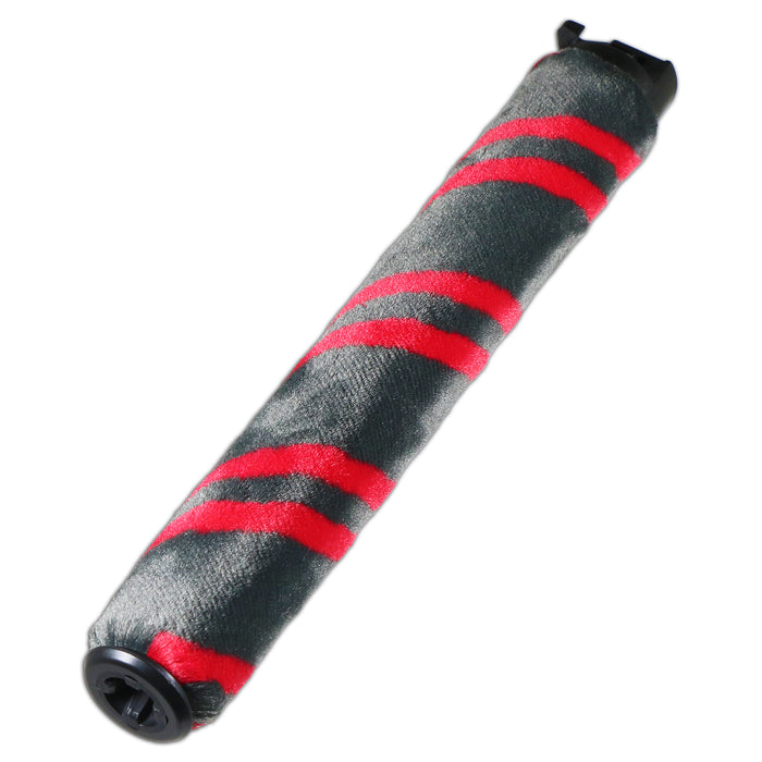 Brushroll for Shark NZ860UKT HZ3000UKT LA450UKT LA450UKTBK DuoClean Stratos Detect Pet Pro Vacuum Cleaner (5313C3000EUKT)