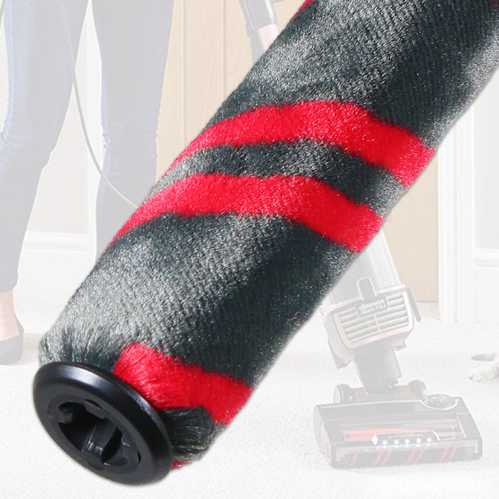 Brushroll for Shark NZ860UKT HZ3000UKT LA450UKT LA450UKTBK DuoClean Stratos Detect Pet Pro Vacuum Cleaner (5313C3000EUKT)