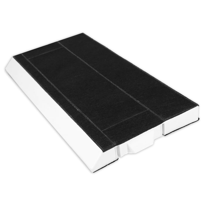 Carbon Filter for Siemens Cooker Hood Vent LI46630 LI46730 LI46930 00434229 (395mm x 196mm x 30mm)