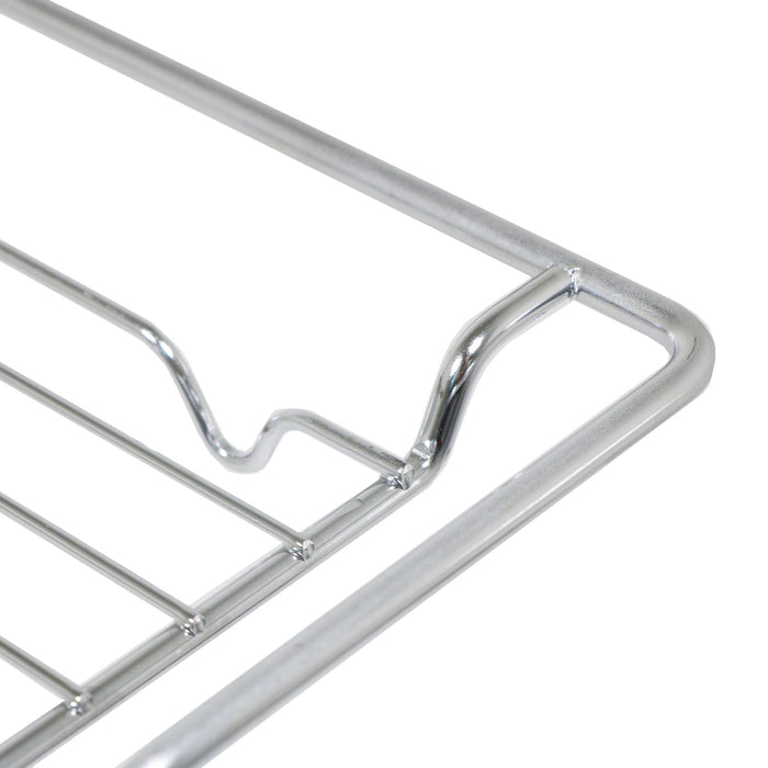Oven Shelf Wire Rack for Siemens CB HB HE HR MB NB 577170 Series Cooker (455 x 375 x 30mm)