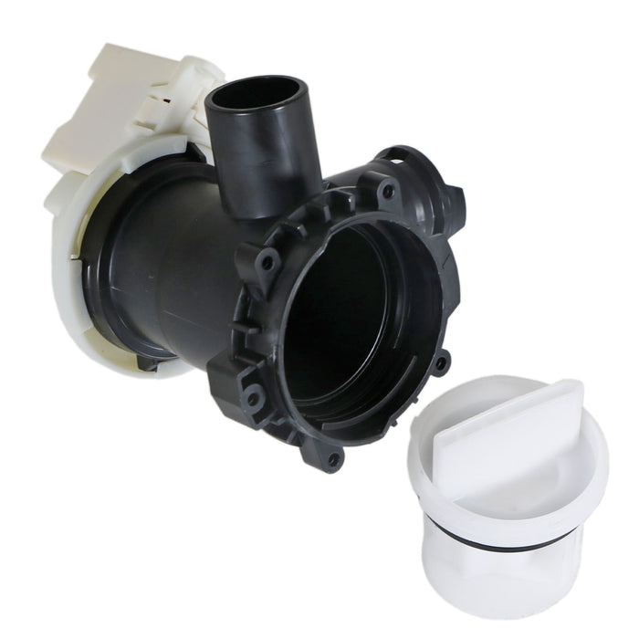 Drain Pump Filter for Siemens Washing Machine WM10 WM12 WM14 WG42 WG54