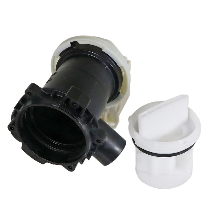 Drain Pump Filter for Siemens Washing Machine WM10 WM12 WM14 WG42 WG54