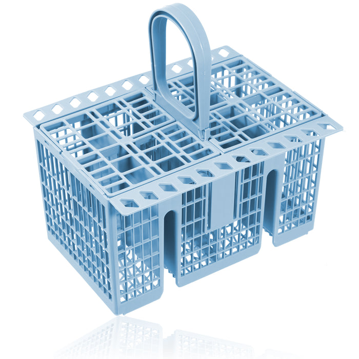 Dishwasher Cutlery Basket UNIVERSAL for HOTPOINT INDESIT WHIRLPOOL BEKO ZANUSSI  C00257140 C00289641 C00301361