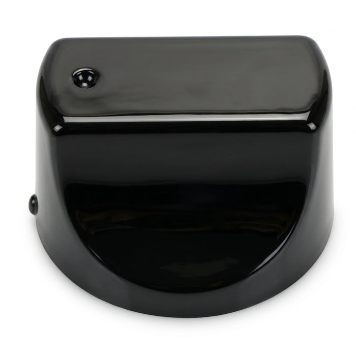 Black Control Switch Knobs for HOTPOINT Oven Cooker (Pack of 2)