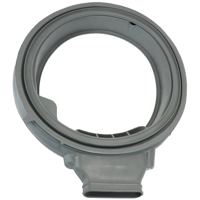 Rubber Door Seal Gasket For Hotpoint Fits Indesit Washing Machines C00294031