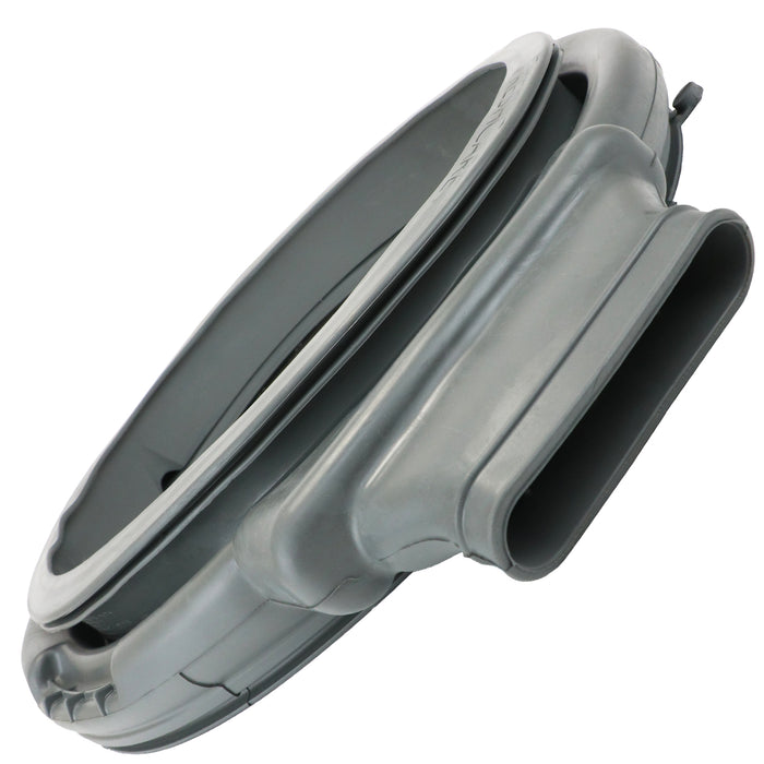 Rubber Door Seal Gasket For Hotpoint Fits Indesit Washing Machines C00294031