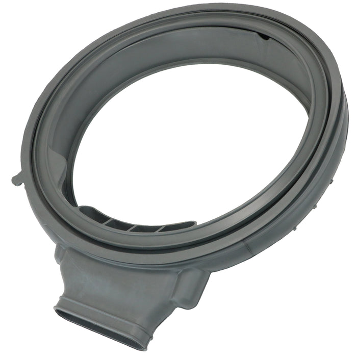 Rubber Door Seal Gasket For Hotpoint Fits Indesit Washing Machines C00294031