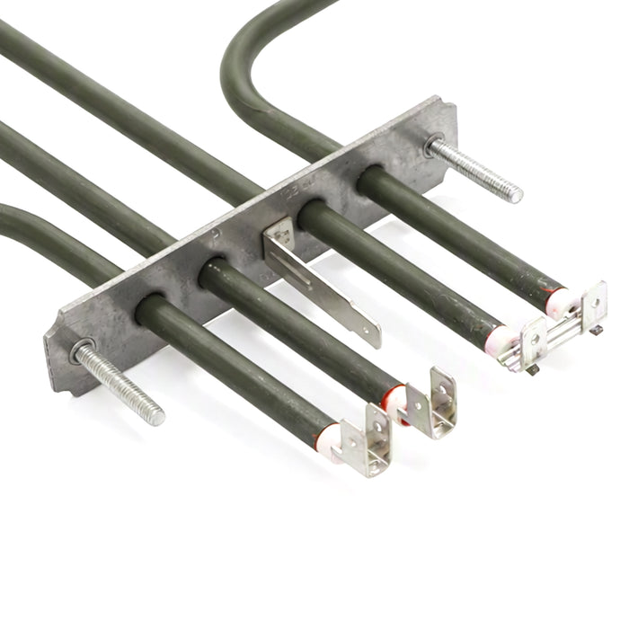 Grill Element for Zanussi Oven 2700w 1000w + 1700w Top Upper Dual Heating 3570797047