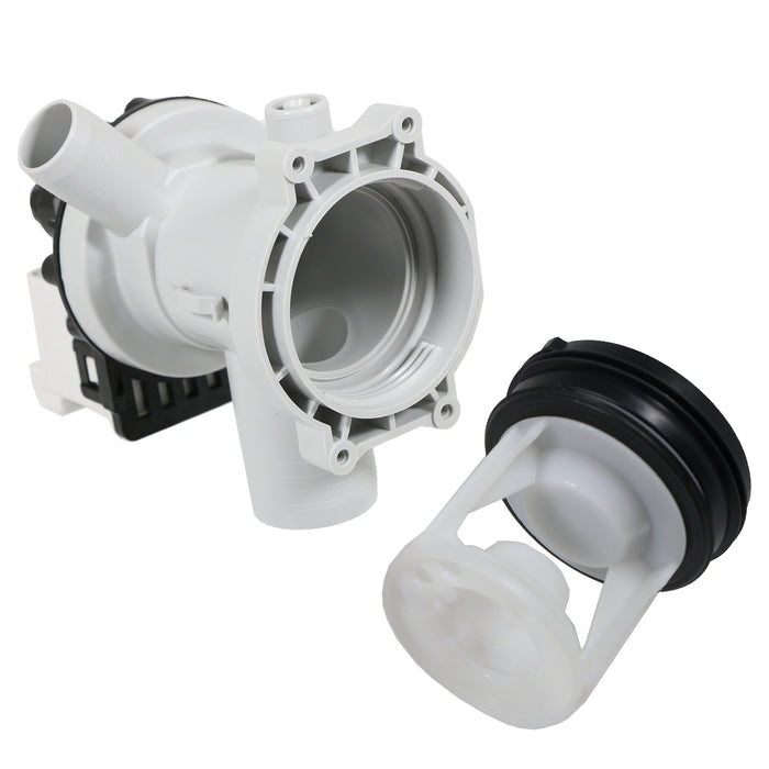 Montpellier Washing Machine Drain Pump MW1040P MW9140P Genuine