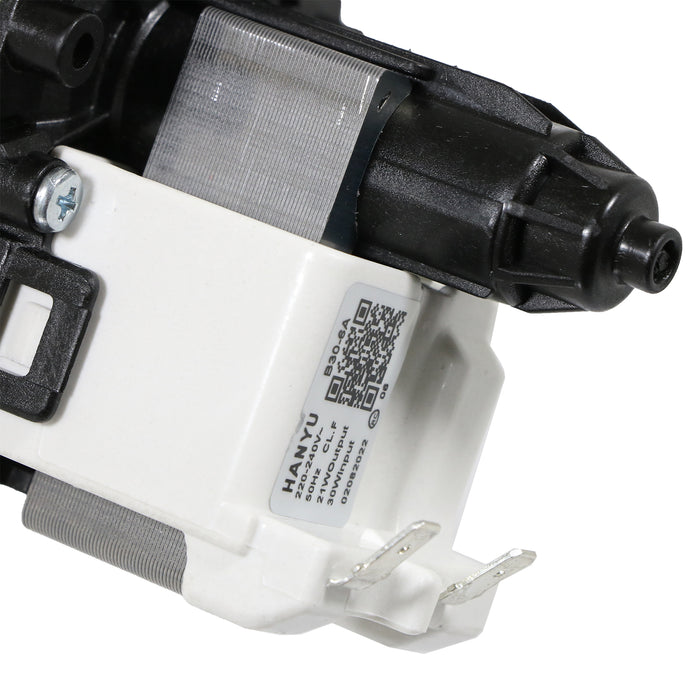 Montpellier Washing Machine Drain Pump MW1040P MW9140P Genuine