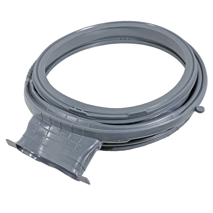 Door Seal for Lamona HJA8900 HJA8901 LAM8900 Washing Machine Gasket Boot
