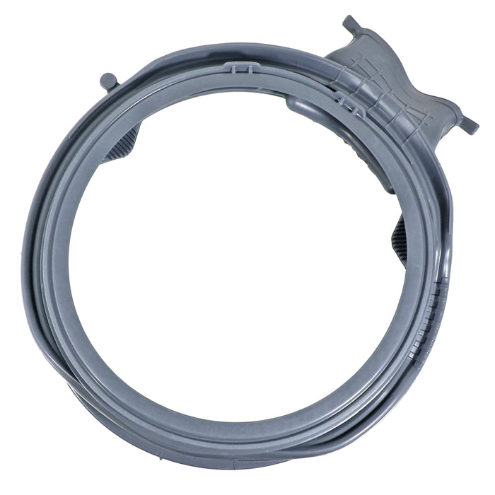 Door Seal for Lamona HJA8900 HJA8901 LAM8900 Washing Machine Gasket Boot