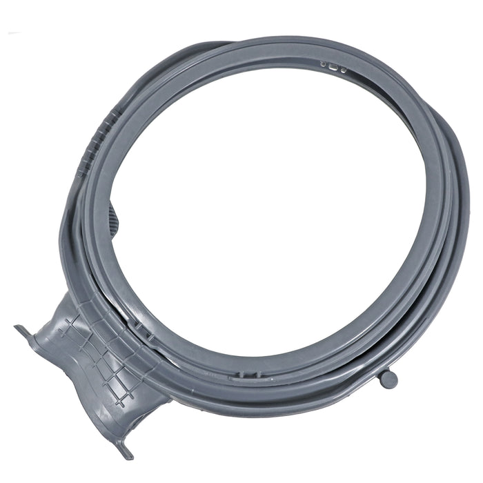 Door Seal for Lamona HJA8900 HJA8901 LAM8900 Washing Machine Gasket Boot