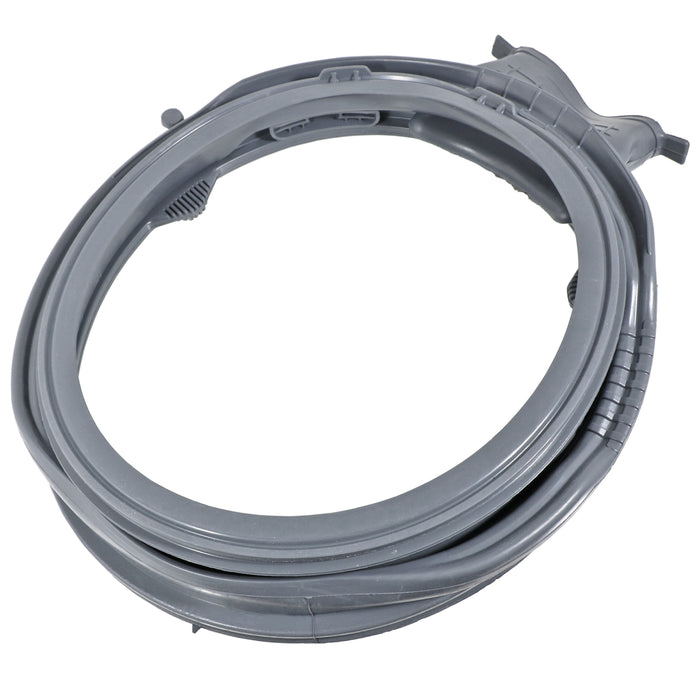 Door Seal for Lamona HJA8900 HJA8901 LAM8900 Washing Machine Gasket Boot