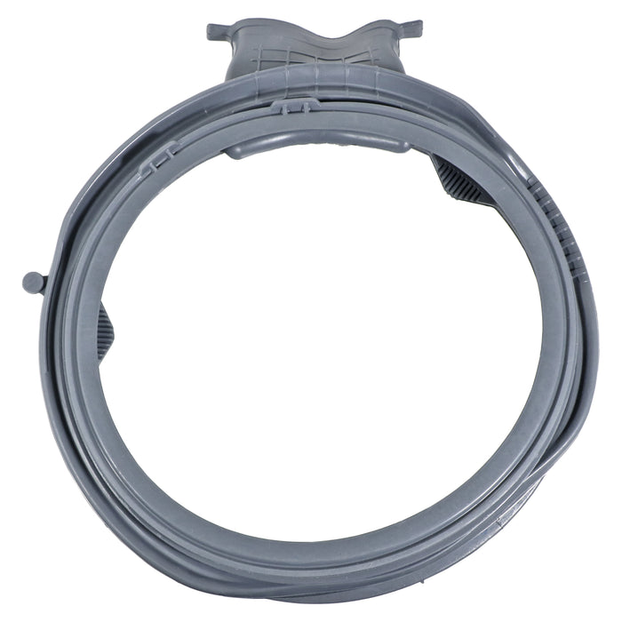 Door Seal for Lamona HJA8900 HJA8901 LAM8900 Washing Machine Gasket Boot
