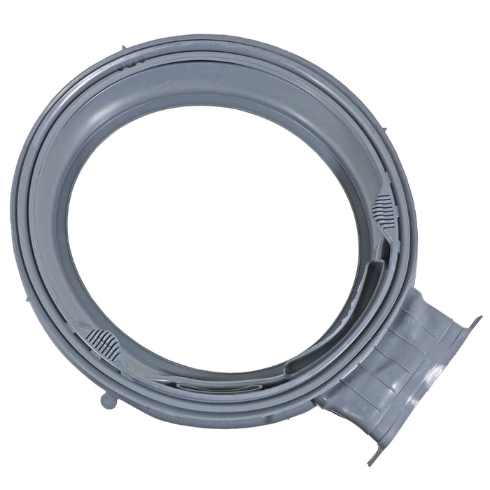 Door Seal for Lamona HJA8900 HJA8901 LAM8900 Washing Machine Gasket Boot