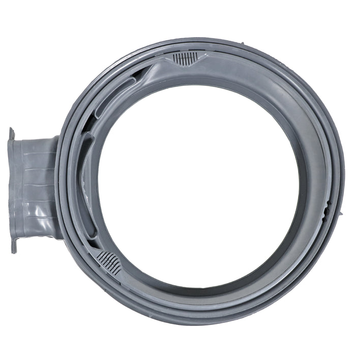 Door Seal for Lamona HJA8900 HJA8901 LAM8900 Washing Machine Gasket Boot