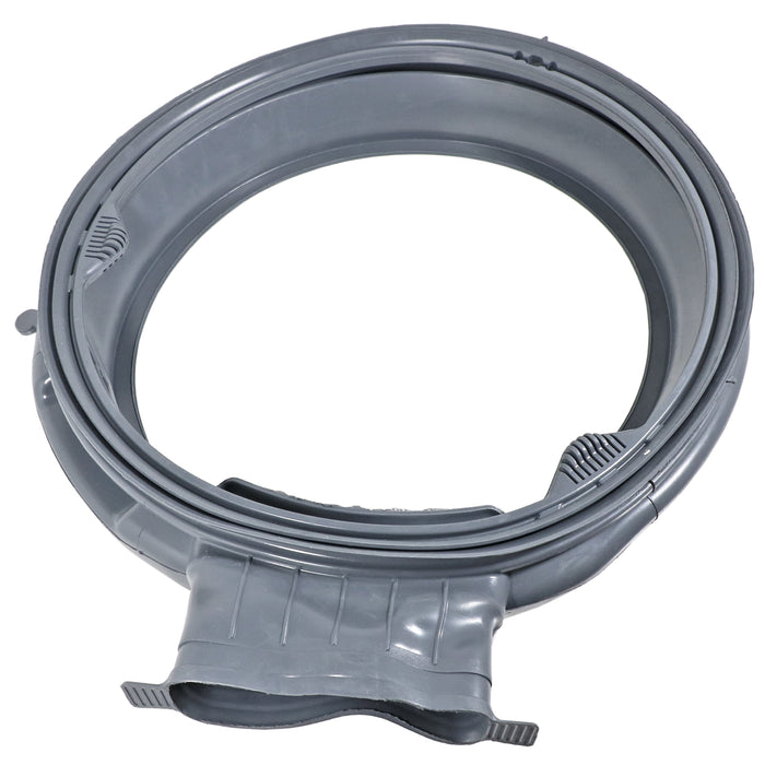 Door Seal for Lamona HJA8900 HJA8901 LAM8900 Washing Machine Gasket Boot