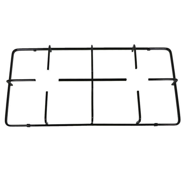 Hob Pan Support for Beko Gas Cooker Burner Grate Stand 475mm x 230mm Montpellier Currys