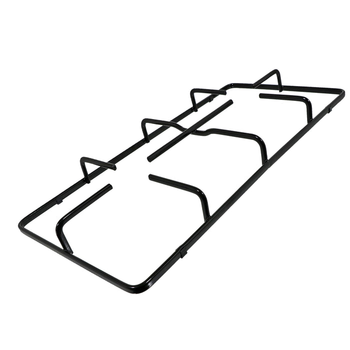 Hob Pan Support Gas Cooker Burner Grate Stand 475mm x 230mm Universal