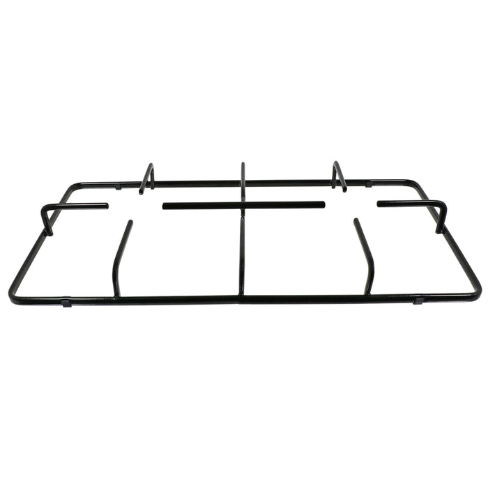 Hob Pan Support for Beko Belling Lamona Gas Cooker Burner Grate Stand 475mm x 230mm