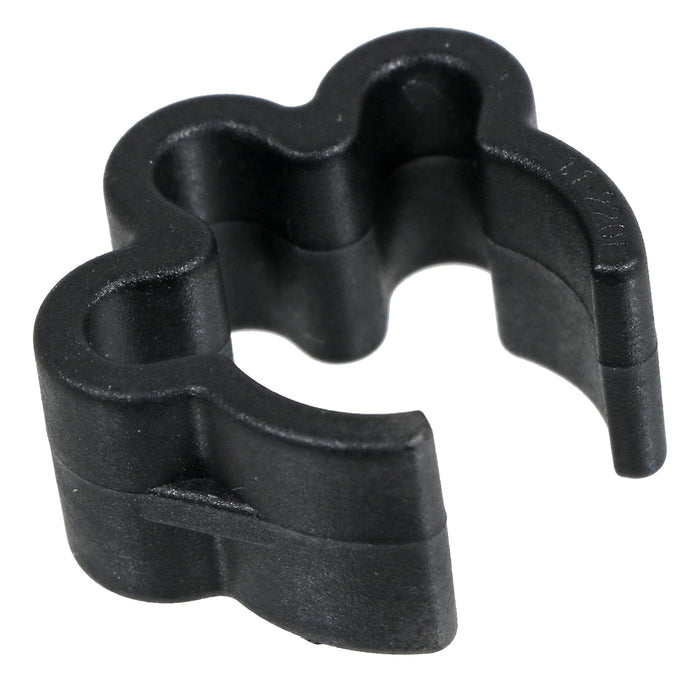 Lawnmower Cable Clamp Clip Wire Frame Holder Mount Replacement Universal