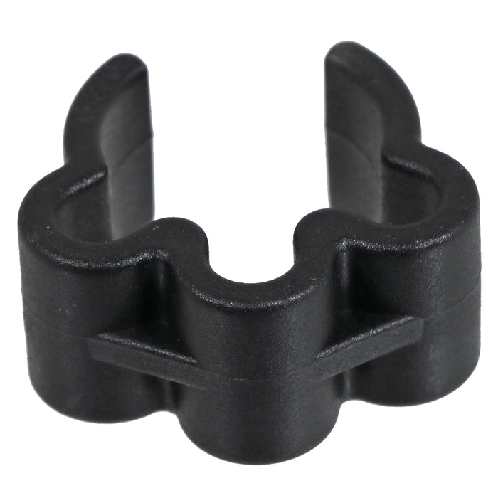 Lawnmower Cable Clamp Clip Wire Frame Holder Mount Replacement Universal