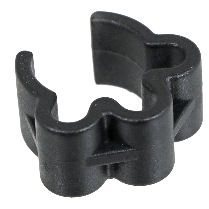 Lawnmower Cable Clamp Clip Wire Frame Holder Mount Replacement Universal