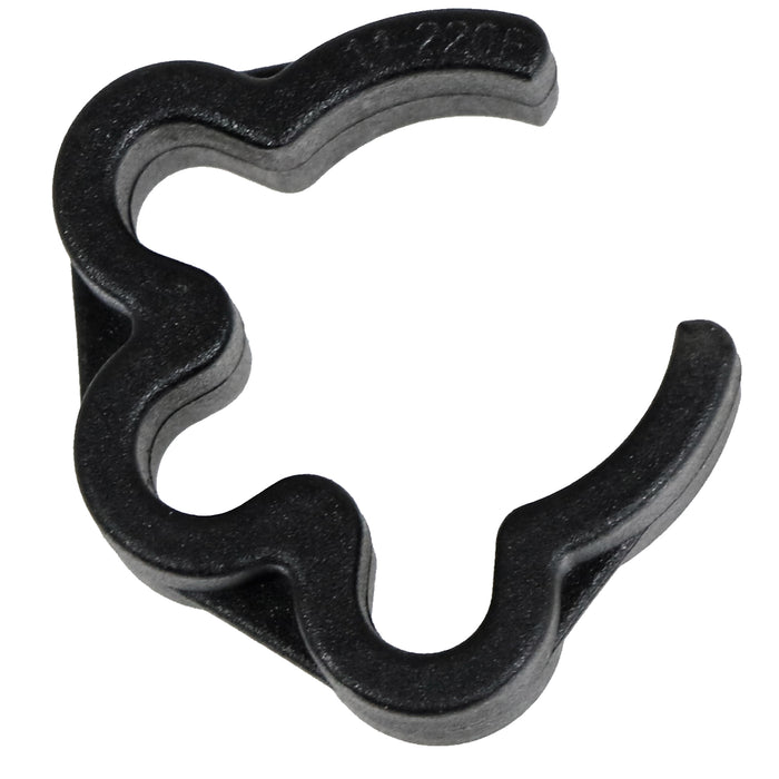 Lawnmower Cable Clamp Clip Wire Frame Holder Mount Replacement Universal