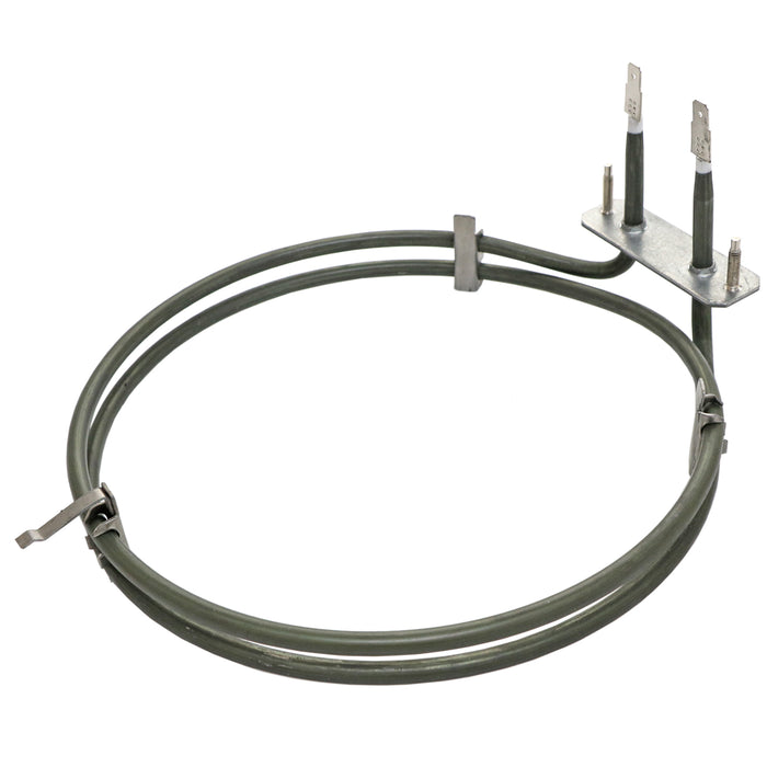 Fan Oven Element for Gorenje 2100w BO637 BO737 BO758 BO658 BO73 BC63 488922