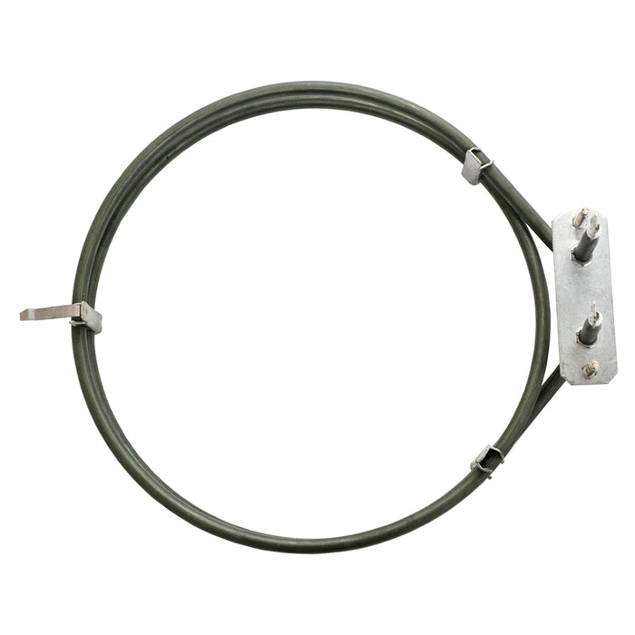 Fan Oven Element for Gorenje 2100w BO637 BO737 BO758 BO658 BO73 BC63 488922