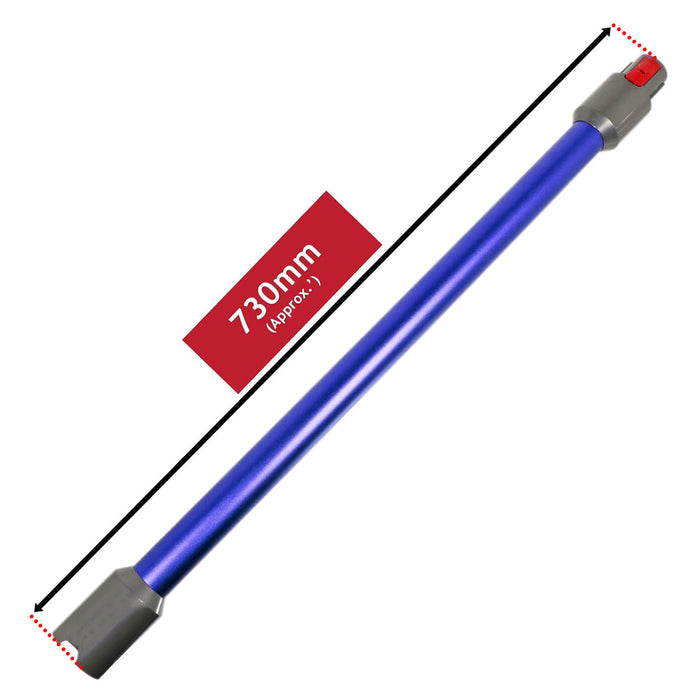 Blue Rod Wand Tube Pipe for VACTechPro V15 Vacuum Cleaner