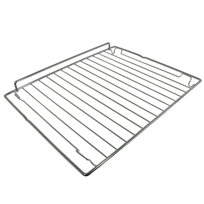 Oven Shelf Wire Rack 460 x 355 mm Universal Cooker Grill Replacement Chrome