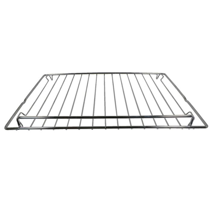 Oven Shelf Wire Rack 460 x 355 mm Universal Cooker Grill Replacement Chrome