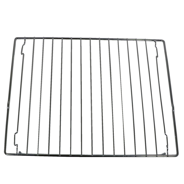 Oven Shelf Wire Rack 460 x 355 mm Universal Cooker Grill Replacement Chrome