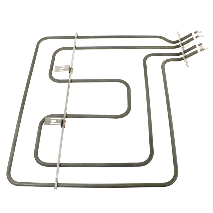 Dual Circuit Oven Grill Element for Beko Oven Cooker (2200W)