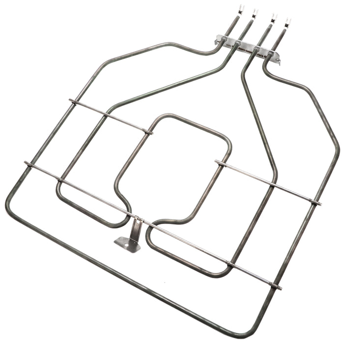 Grill Element for Bosch Oven 2800w Top Upper Dual Heating 00443501 2036983