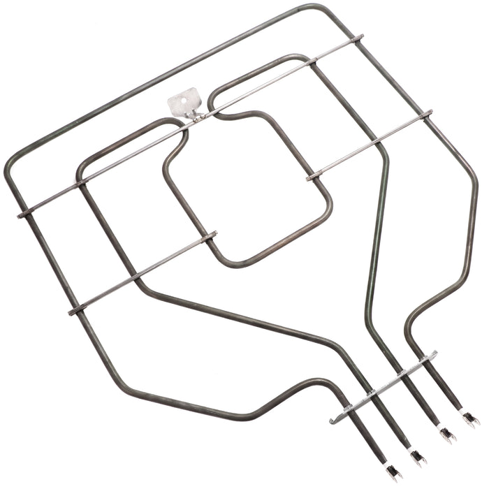 Grill Element for Bosch Oven 2800w Top Upper Dual Heating 00443501 2036983