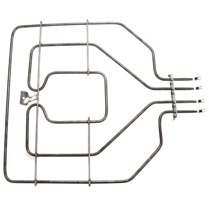 Grill Element for Bosch Oven 2800w Top Upper Dual Heating 00443501 2036983