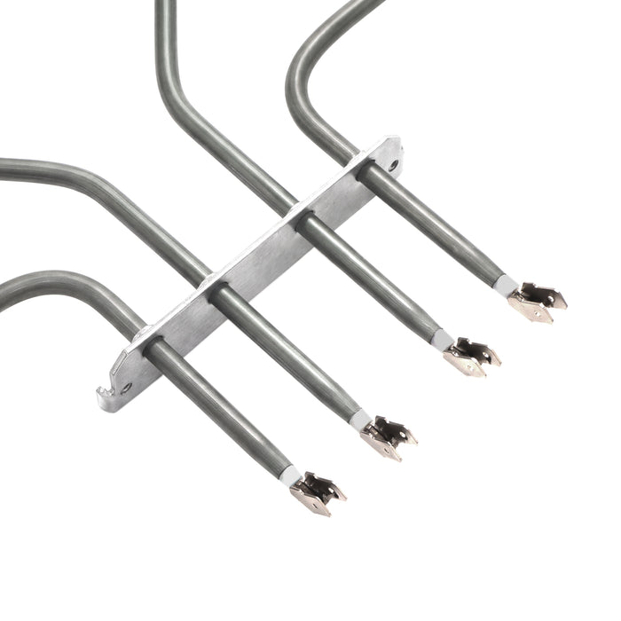 Grill Element for Bosch Oven 2800w Top Upper Dual Heating 00443501 2036983
